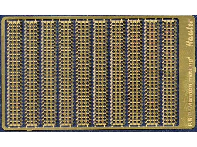P S P Marston Matting - zdjęcie 1