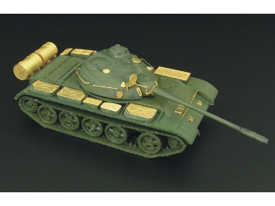 T-54 - zdjęcie 1