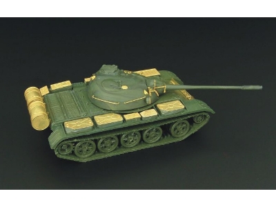 T-54 - zdjęcie 2