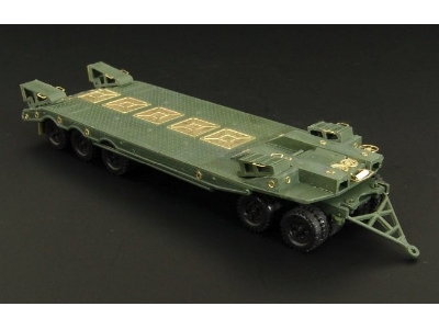 Transporta P50 - zdjęcie 2