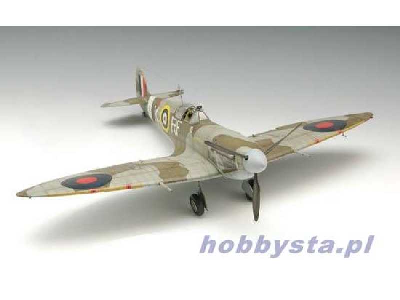 Spitfire Mk.Vb - zdjęcie 1 Spitfire Mk.Vb - zdjęcie 1
