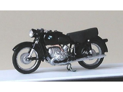 Bmw R69 R 1956 - zdjęcie 3