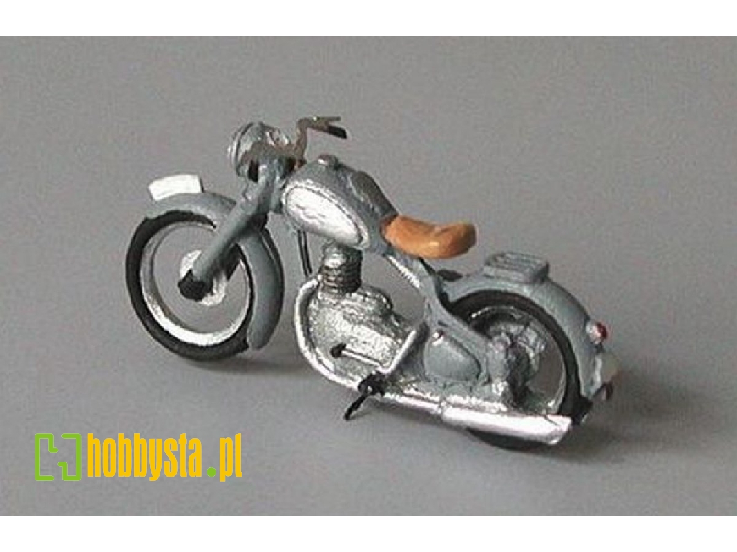 Jawa 250 Perak Solo - Army Year1948 - zdjęcie 1 Jawa 250 Perak Solo - Army Year1948 - zdjęcie 1
