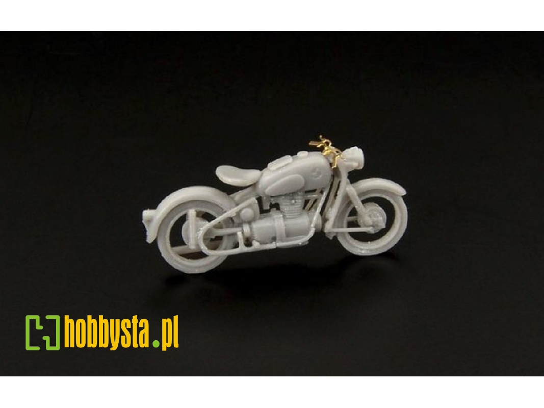 Bmw R 27 Y 1960 - zdjęcie 1 Bmw R 27 Y 1960 - zdjęcie 1