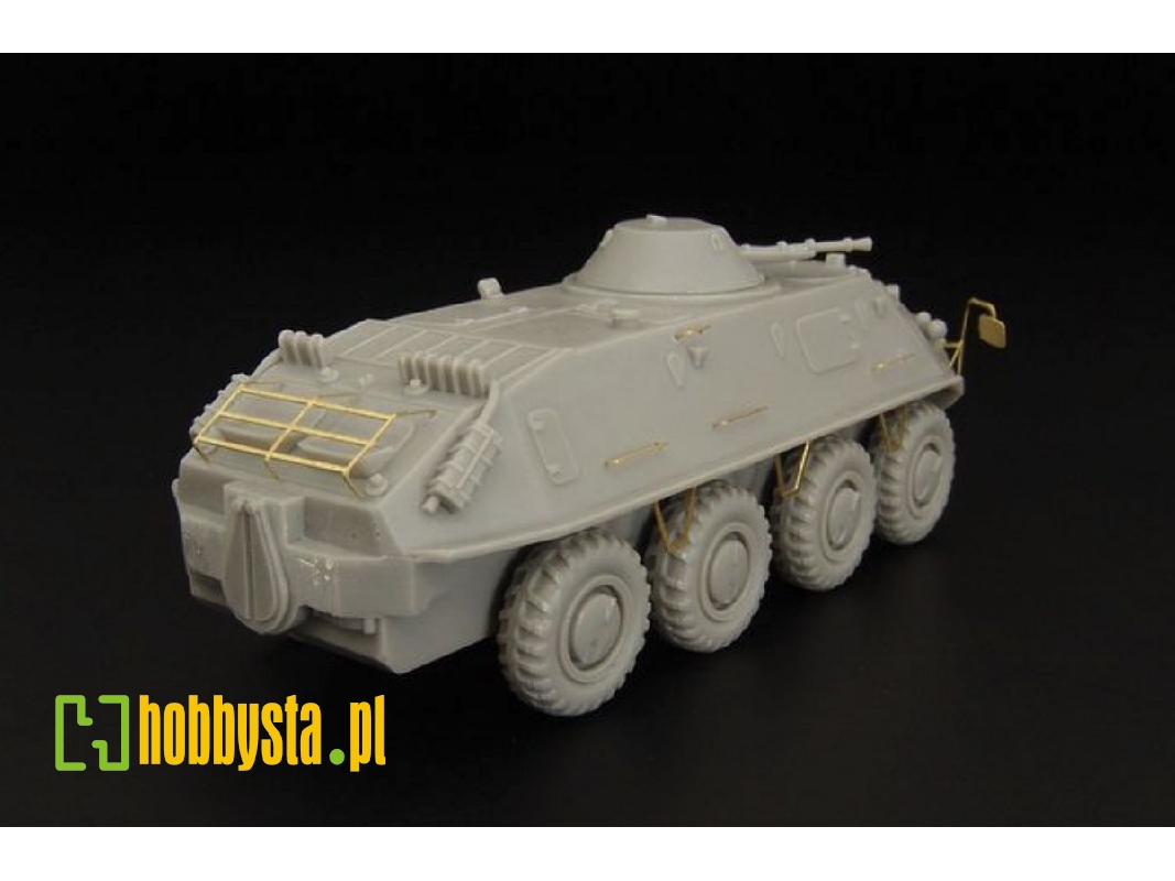 Btr-60 Pb - zdjęcie 1 Btr-60 Pb - zdjęcie 1