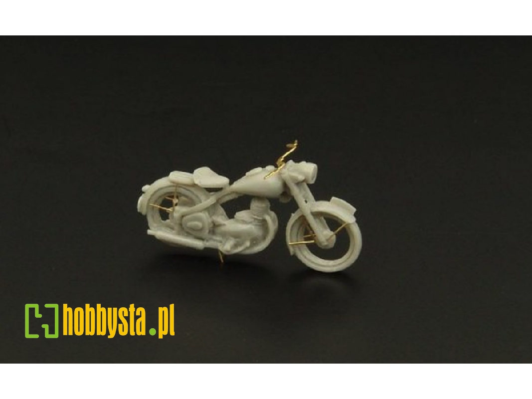 Socovel 250 - zdjęcie 1 Socovel 250 - zdjęcie 1