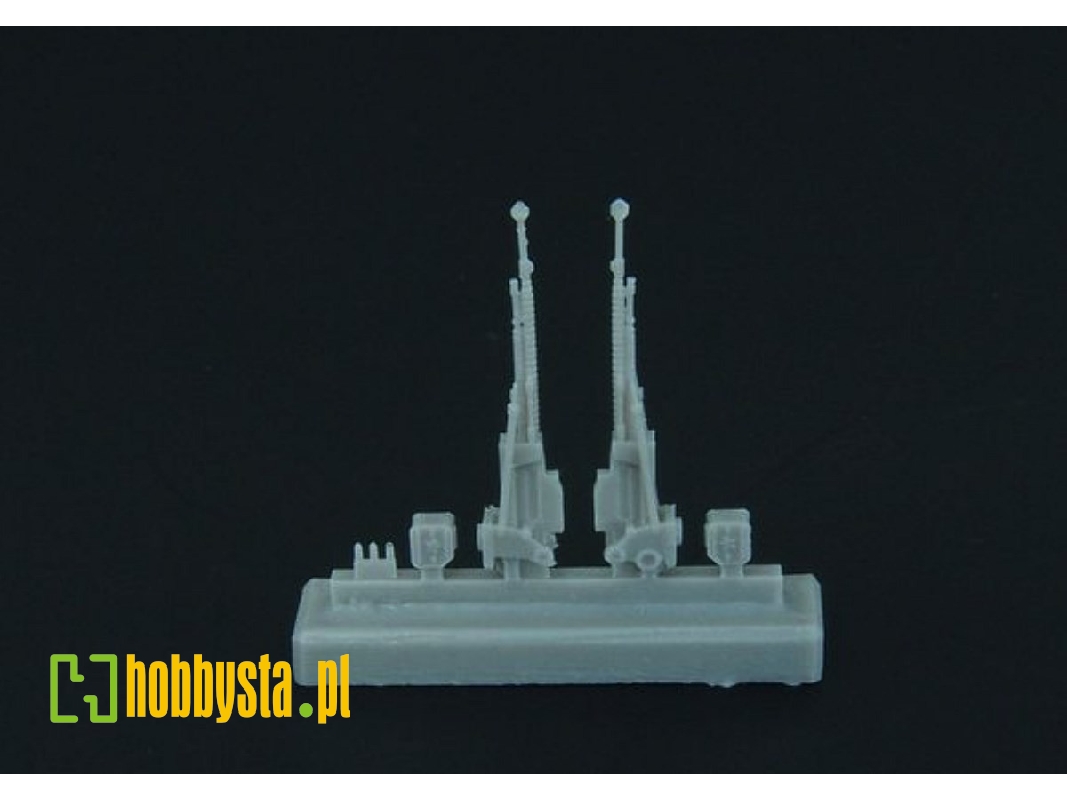 Dshk 12,7mm Tank Heavy Machine Gun 2pcs - zdjęcie 1 Dshk 12,7mm Tank Heavy Machine Gun 2pcs - zdjęcie 1