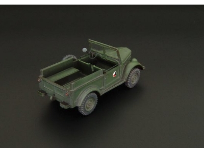 Gaz-69 - zdjęcie 2
