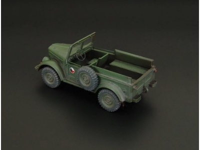 Gaz-69 - zdjęcie 3