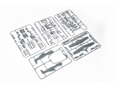 MIGHTY EIGHTH: 66th Fighter Wing 1/48 - zdjęcie 4