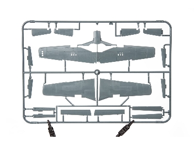 MIGHTY EIGHTH: 66th Fighter Wing 1/48 - zdjęcie 17