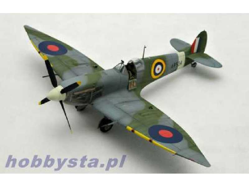 Spitfire MK.VI - zdjęcie 1 Spitfire MK.VI - zdjęcie 1