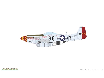 MIGHTY EIGHTH: 66th Fighter Wing 1/48 - zdjęcie 30