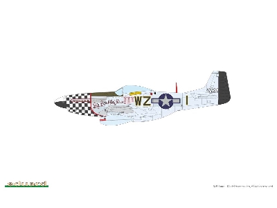 MIGHTY EIGHTH: 66th Fighter Wing 1/48 - zdjęcie 31