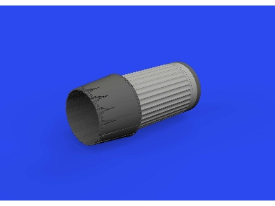 F-16 exhaust nozzle P&W F100 PRINT 1/32 - TAMIYA - zdjęcie 1