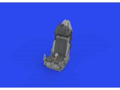 F-35B ejection seat PRINT 1/48 - ITALERI - zdjęcie 5