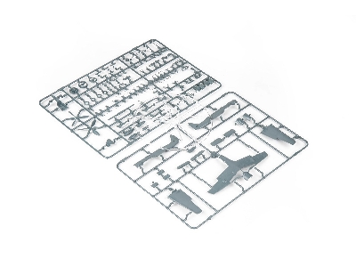 Fw 190A-5 1/72 - zdjęcie 4