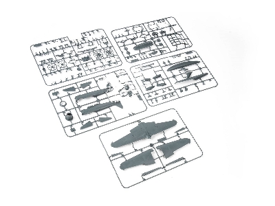 A6M2-N Rufe 1/48 - zdjęcie 9