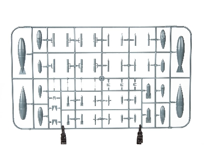 Bf 110G-4 1/48 - zdjęcie 7