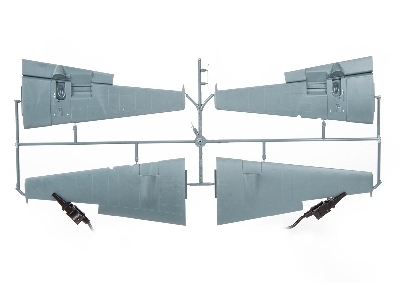 Bf 110G-4 1/48 - zdjęcie 17