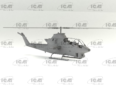 Ah-1g Cobra (Late Production) - zdjęcie 2