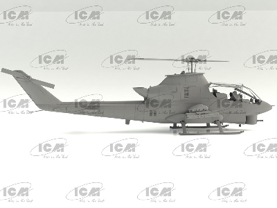 Ah-1g Cobra (Late Production) - zdjęcie 3