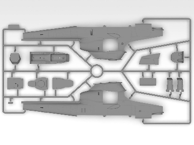 Ah-1g Cobra (Late Production) - zdjęcie 8