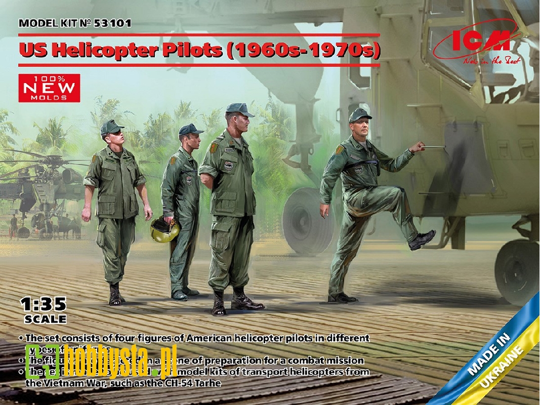 Us Helicopter Pilots - zdjęcie 1 Us Helicopter Pilots - zdjęcie 1
