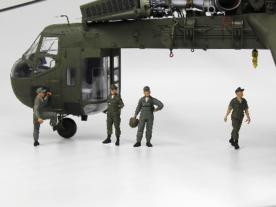 Us Helicopter Pilots - zdjęcie 14