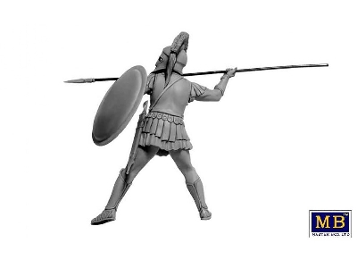 Greco-persian Wars Series. Hoplite. Kit &#8470;2 - zdjęcie 5