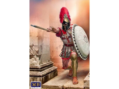 Greco-persian Wars Series. Hoplite. Kit &#8470;3 - zdjęcie 2