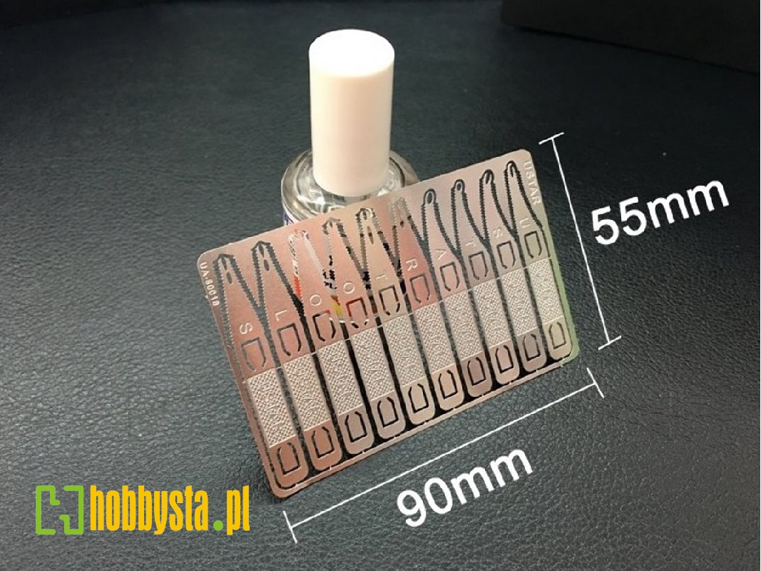 Modeling Glue Sticks - zdjęcie 1 Modeling Glue Sticks - zdjęcie 1