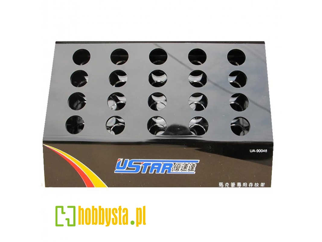 U-star Ua-90048 Marker Holder - zdjęcie 1 U-star Ua-90048 Marker Holder - zdjęcie 1