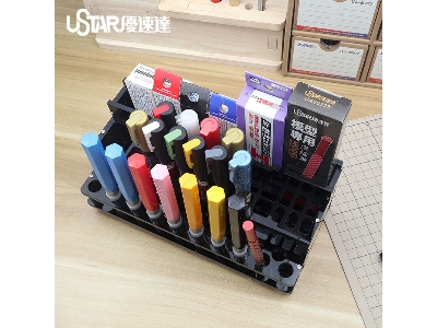 Tools Storage Rack - zdjęcie 5