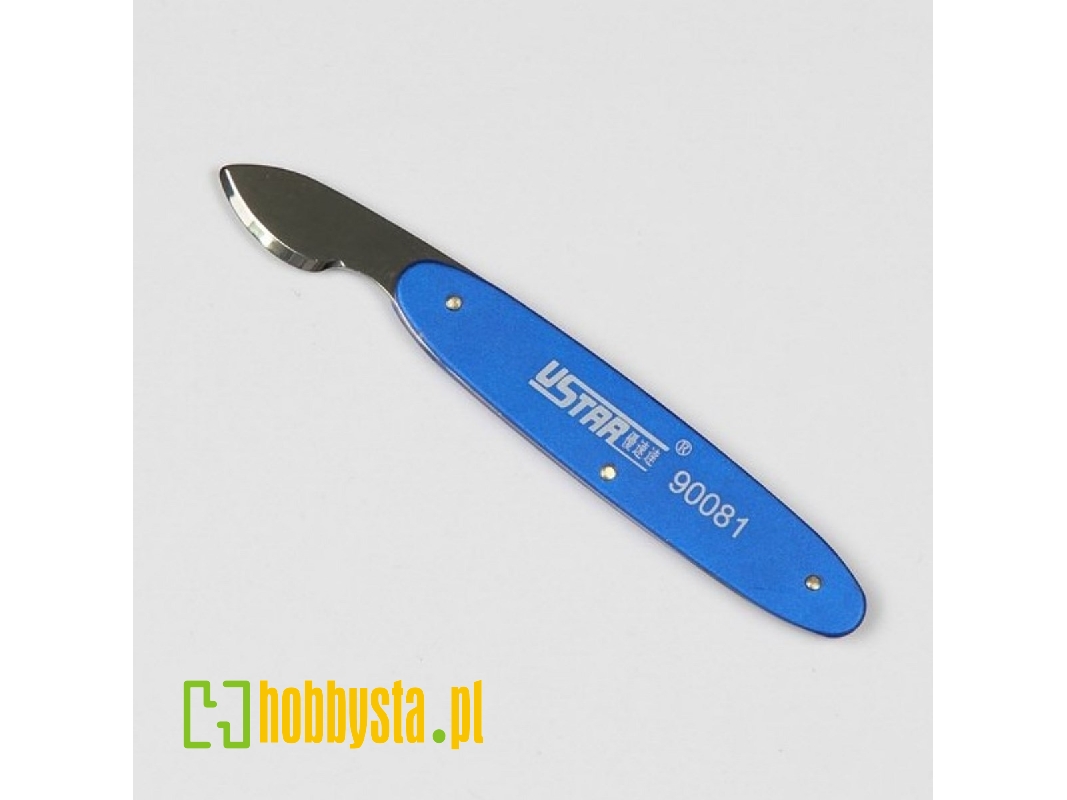 Separator Triming Knife - zdjęcie 1 Separator Triming Knife - zdjęcie 1