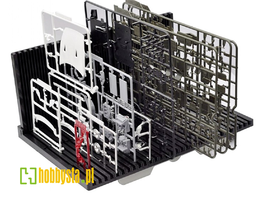 Folding Spare Parts Stand For Hobby - zdjęcie 1 Folding Spare Parts Stand For Hobby - zdjęcie 1