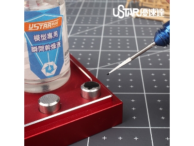 Glue The Base - zdjęcie 3