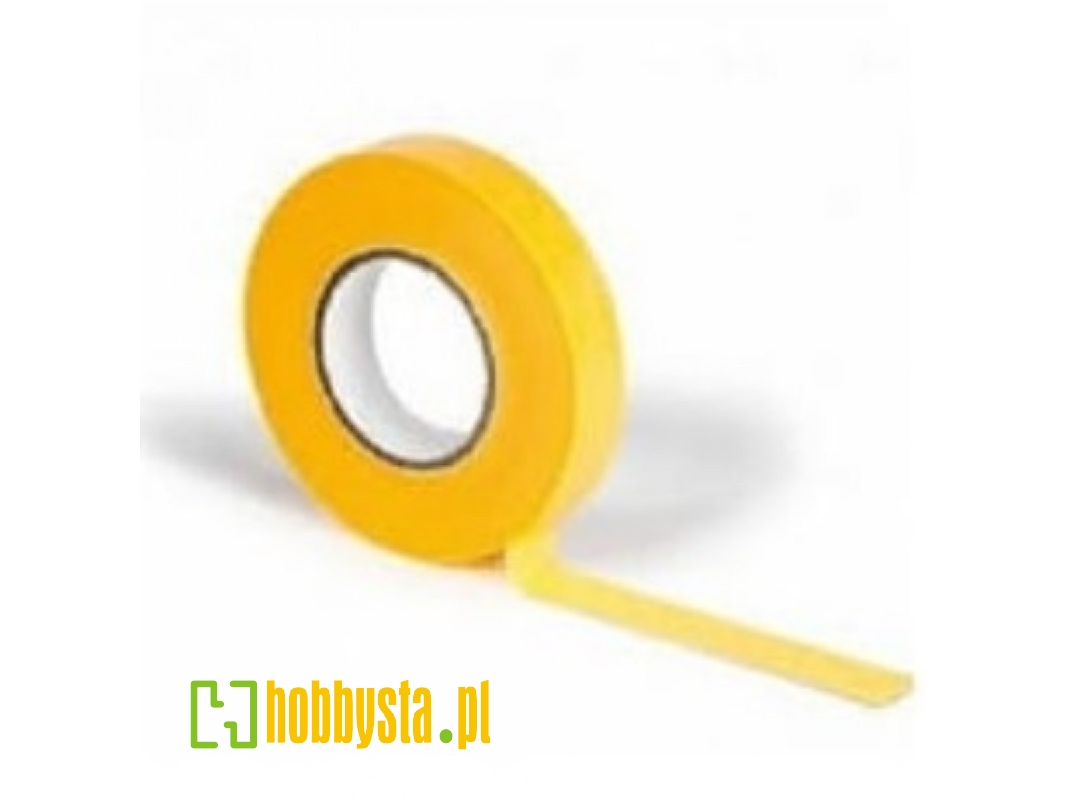 Masking Tape 6mm - zdjęcie 1