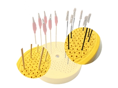 Model Diy Rotary Table - zdjęcie 3