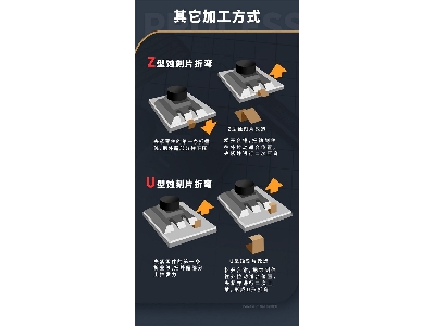 Mini Table Vise For Etching Parts (59 Mm X 59 Mm) - zdjęcie 3