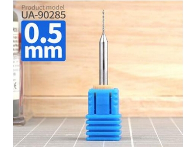 Tungsten Steel Drill Bit 0.5 Mm - zdjęcie 1