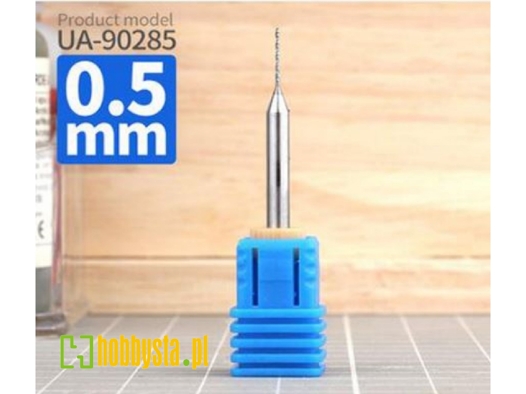 Tungsten Steel Drill Bit 0.5 Mm - zdjęcie 1