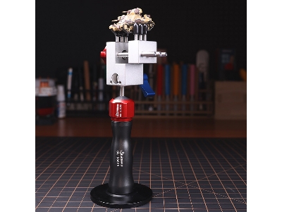 Handheld Mini Vise - zdjęcie 5