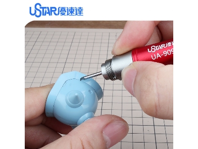 Alloy Universal Handle - zdjęcie 3