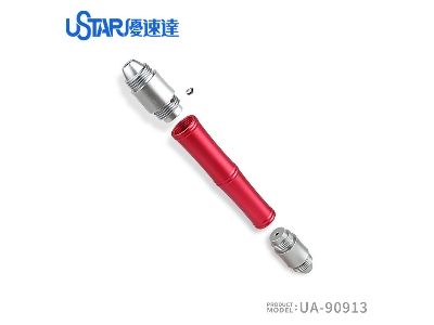 Alloy Universal Handle - zdjęcie 5