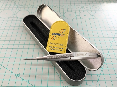 Modeling Scissor For Photo-etched Parts - zdjęcie 5