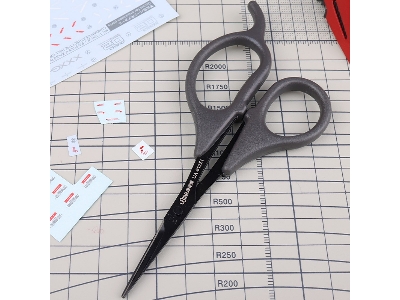 Precision Scissors - zdjęcie 1