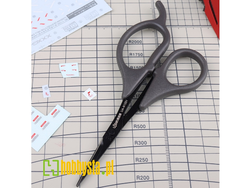 Precision Scissors - zdjęcie 1