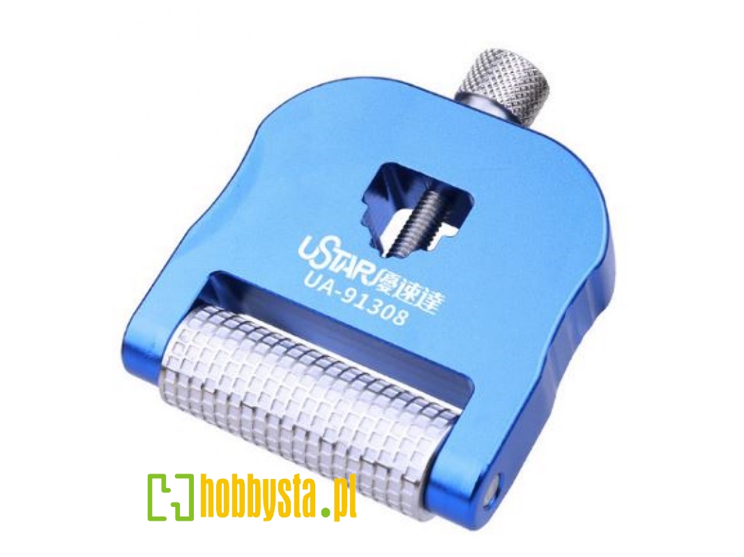 Rubble Seal Roller - zdjęcie 1 Rubble Seal Roller - zdjęcie 1