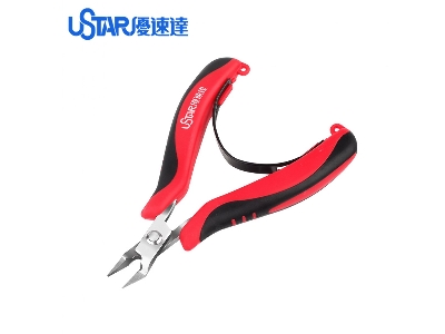 Double Edge Cutting Pliers - zdjęcie 1